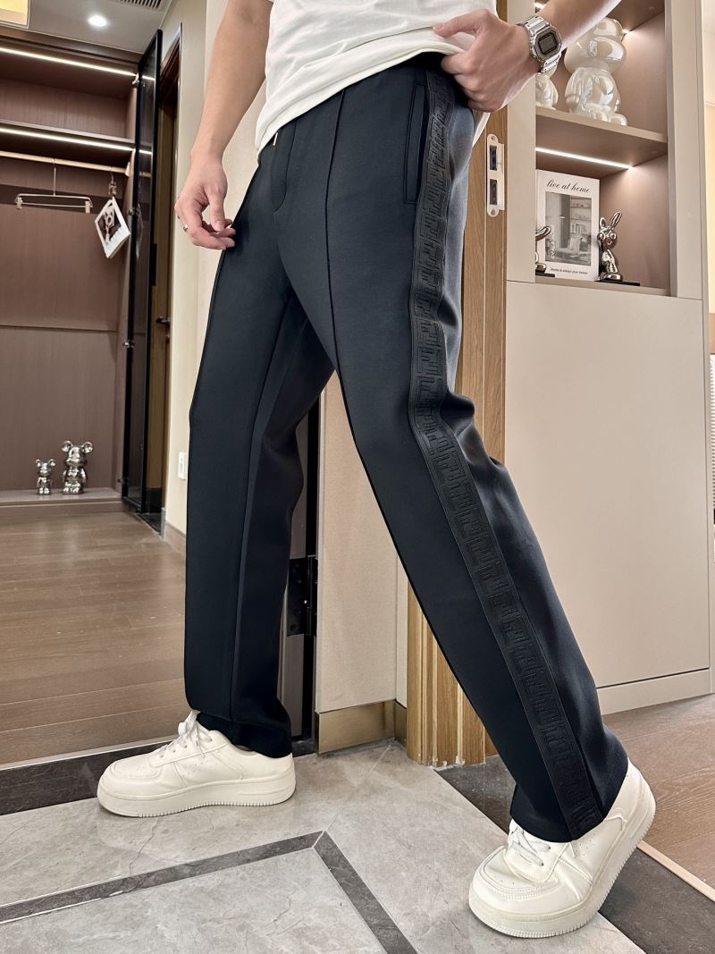 Fendi Long Pants